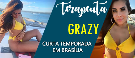 Terapeuta Grazy