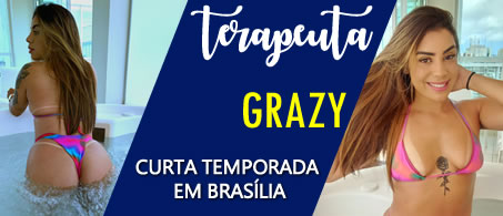 Terapeuta Grazy