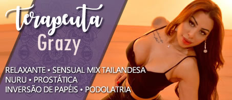 Terapeuta Grazy