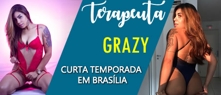 Terapeuta Grazy