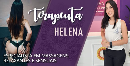 Terapeuta Helena