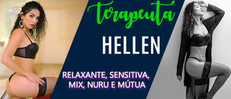 Terapeuta Hellen