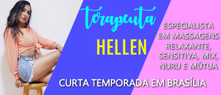 Terapeuta Hellen