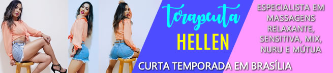 Terapeuta Hellen