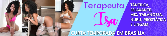 Terapeuta Isa