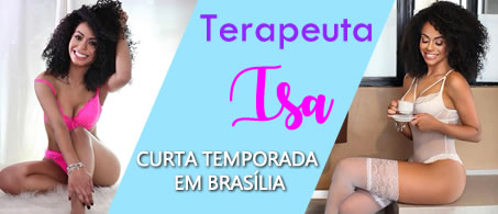 Terapeuta Isa
