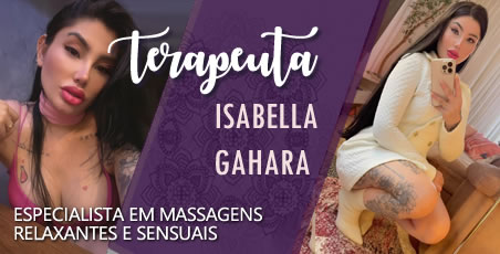 Iza Gahara