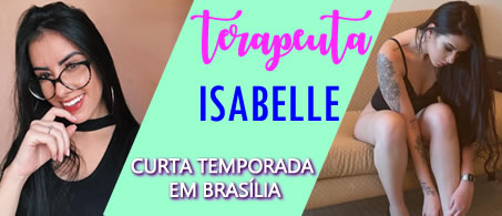 Terapeuta Isabelle