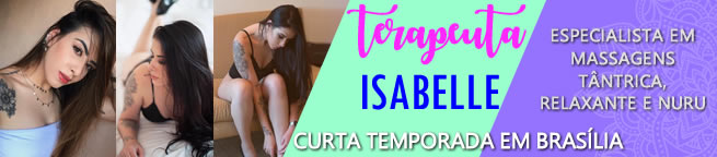 Terapeuta Isabelle