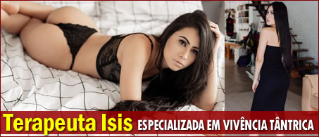 Terapeuta Isis