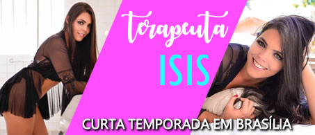 Terapeuta Isis