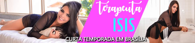 Terapeuta Isis
