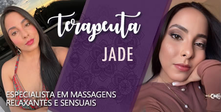 Terapeuta Jade