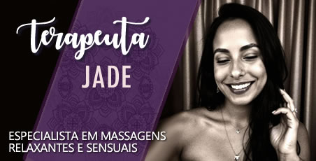 Terapeuta Jade