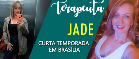 Terapeuta Jade