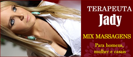 Terapeuta Jady