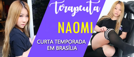 Terapeuta Japonesa