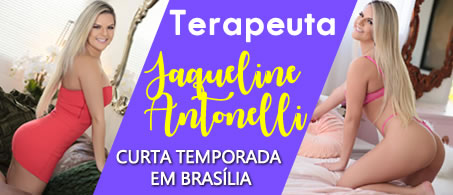 Jaqueline Antonelli