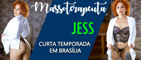 Massoterapeuta Jess