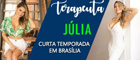 Terapeuta Júlia