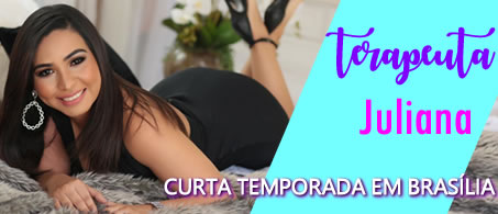 Terapeuta Juliana