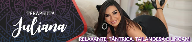 Terapeuta Juliana