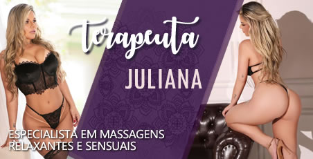 Terapeuta Juliana