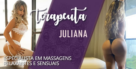 Terapeuta Juliana