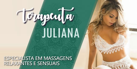 Terapeuta Juliana