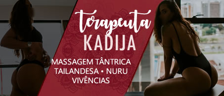 Terapeuta Kadija
