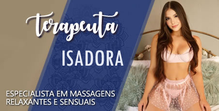 Terapeuta Isadora