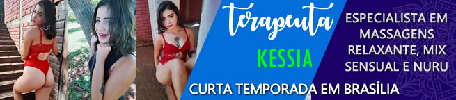 Terapeuta Kessia