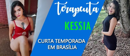 Terapeuta Kessia