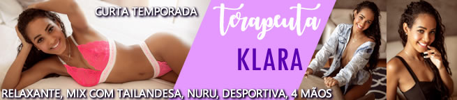 Terapeuta Klara