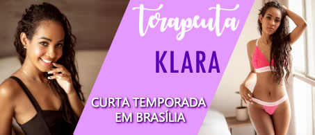 Terapeuta Klara