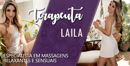 Terapeuta Laila