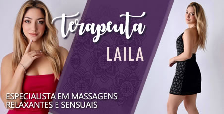 Terapeuta Laila