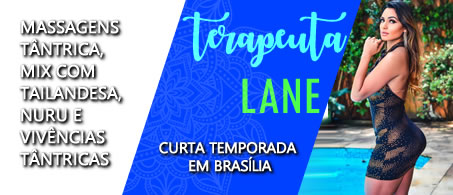 Terapeuta Lane