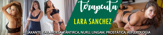 Terapeuta Lara Sanchez