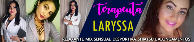 Terpeuta Laryssa