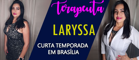 Terpeuta Laryssa