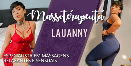 Terapeuta Lauanny