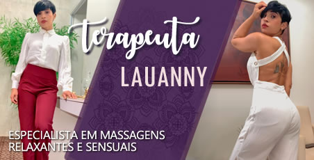 Terapeuta Lauanny