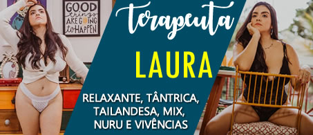 Laura Terapeuta