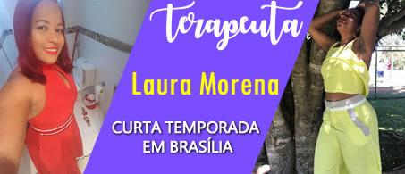 Terapeuta Laura