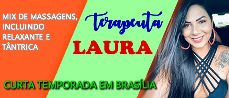 Laura Terapeuta