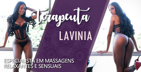 Terapeuta Lavinia