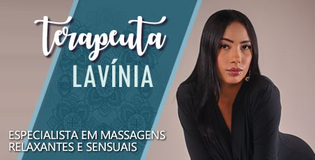 Terapeuta Lavinia