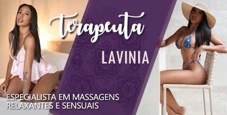 Terapeuta Lavinia