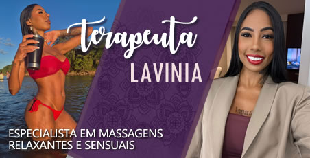 Terapeuta Lavinia